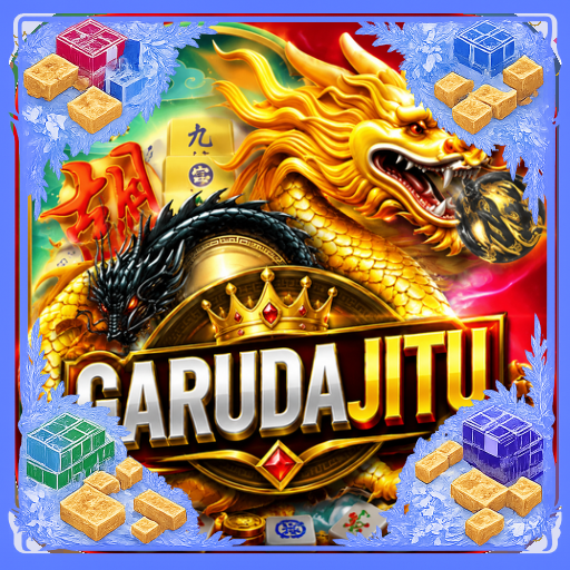 garudajitu — galeri pratinjau Resmi APK